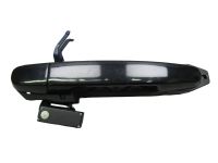 T�rgriff T�raussengriff links hinten <br>TOYOTA COROLLA VERSO (ZER) 2.2 D-4D