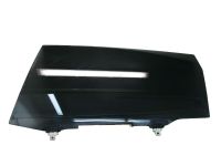 Seitenscheibe T�rscheibe links hinten Schwarz Get�nt<br>TOYOTA COROLLA VERSO (ZER) 2.2 D-4D