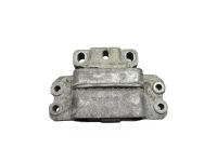 Lagerbock, Motorlager Motorhalter Vorne Links<br>VW PASSAT VARIANT (3C5) 1.9 TDI