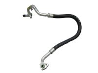 Klimaleitung Klimaschlauch neuwertig!<br>FIAT 500 1.2