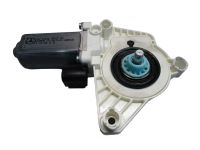 Motor Fensterheber rechts vorn <br>MERCEDES A-KLASSE (W169) A 180 CDI 04-08