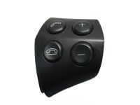 Radiofernbedienung Lenkradbedienung Schalter<br>MERCEDES A-KLASSE (W169) A 180 CDI 04-08