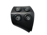 Radiofernbedienung Lenkradbedienung Schalter<br>MERCEDES A-KLASSE (W169) A 180 CDI 04-08