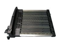 W�rmetauscher, Innenraumheizung Zuheizer<br>MERCEDES A-KLASSE (W169) A 180 CDI 04-08